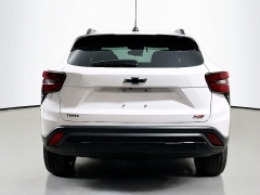 New 2026  Chevrolet Trax FWD 4dr 2RS at Graham Auto Mall near Mansfield&comma; OH
