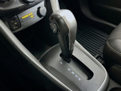 Used 2020  Chevrolet Trax 4d SUV AWD LT at Dutro Auto near Zanesville&comma; OH