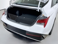 New 2025  Hyundai Elantra SEL Convenience IVT at Graham Auto Mall near Mansfield, OH