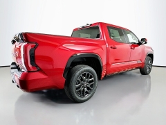 New 2026  Toyota Tundra 4WD Platinum CrewMax 5&period;5ft Bed at Graham Auto Mall near Mansfield&comma; OH