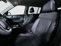 New 2027  Hyundai Santa Fe Hybrid SEL AWD at Dutro Auto near Zanesville&comma; OH