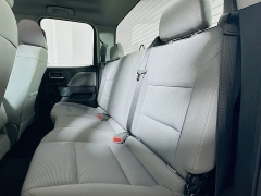 Used 2019  Chevrolet Silverado 1500 Legacy 4WD Double Cab Custom at Dutro Auto near Zanesville&comma; OH