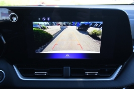 New 2027  Chevrolet Equinox AWD 4dr LT w&sol;2LT at Dutro Auto near Zanesville&comma; OH