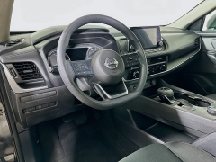 Used 2024  Nissan Rogue AWD S at Dutro Auto near Zanesville&comma; OH