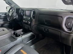 Used 2019  GMC Sierra 1500 4WD Double Cab AT4 at Graham Auto Mall near Mansfield, OH