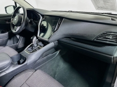 Used 2022  Subaru Outback Premium CVT at Dutro Auto near Zanesville&comma; OH