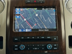 Used 2012  Ford F-150 4WD Supercrew Lariat 5 1&sol;2 at Dutro Auto near Zanesville&comma; OH