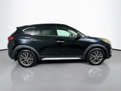 Used 2020  Hyundai Tucson 4d SUV FWD Ultimate at Dutro Auto near Zanesville&comma; OH