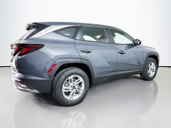 New 2026  Hyundai Tucson SE AWD at Graham Auto Mall near Mansfield, OH