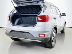 Used 2023  Hyundai Venue SEL IVT at Dutro Auto near Zanesville&comma; OH