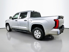 New 2026  Toyota Tundra 4WD SR CrewMax 5&period;5ft Bed at Graham Auto Mall near Mansfield&comma; OH