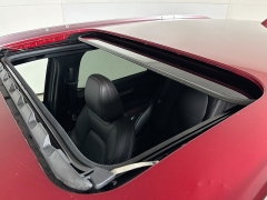 Used 2021  Mazda CX-5 Signature AWD at Graham Auto Mall near Mansfield, OH