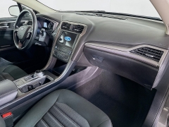 Used 2019  Ford Fusion 4d Sedan FWD SE 2&period;5L at Dutro Auto near Zanesville&comma; OH