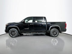 New 2026  Toyota Tundra 4WD Limited CrewMax 5&period;5ft Bed at Graham Auto Mall near Mansfield&comma; OH