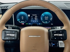 New 2027  Hyundai Santa Fe Hybrid Calligraphy AWD at Dutro Auto near Zanesville&comma; OH