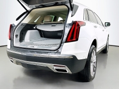 New 2026  Cadillac XT5 AWD 4dr Premium Luxury at Dutro Auto near Zanesville&comma; OH