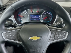 Used 2023  Chevrolet Equinox FWD 4dr LT w&sol;1LT at Dutro Auto near Zanesville&comma; OH