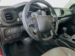 Used 2023  Toyota Tacoma 4WD SR Double Cab 5ft Bed V6 AT at Dutro Auto near Zanesville&comma; OH