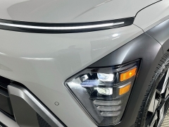 Used 2024  Hyundai Kona Limited AWD at Dutro Auto near Zanesville&comma; OH