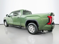 Used 2023  Toyota Tundra 4WD SR5 CrewMax 6&period;5ft Bed at Graham Auto Mall near Mansfield&comma; OH