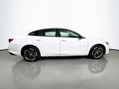 Used 2023  Chevrolet Malibu 4dr Sdn 1LT at Dutro Auto near Zanesville&comma; OH