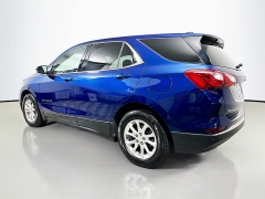 Used 2020  Chevrolet Equinox 4d SUV FWD LT w&sol;1LT at Dutro Auto near Zanesville&comma; OH