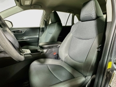 Used 2022  Toyota RAV4 LE AWD at Graham Auto Mall near Mansfield&comma; OH