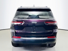 Used 2023  Jeep Grand Cherokee L Limited 4x4 at Dutro Auto near Zanesville&comma; OH