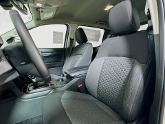 New 2025  Ford Ranger XLT 4WD SuperCrew 5' Box at Graham Auto Mall near Mansfield, OH