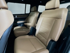 New 2026  Hyundai Santa Fe Calligraphy AWD at Graham Auto Mall near Mansfield, OH