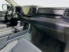 Used 2023  Toyota Tundra 4WD SR5 CrewMax 5.5ft Bed at Dutro Auto near Zanesville, OH