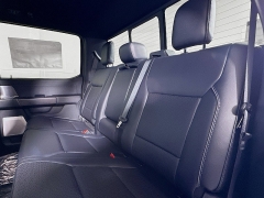 New 2026  Ford F-150 4WD LARIAT SuperCrew 5&period;5' Box at Graham Auto Mall near Mansfield&comma; OH