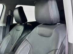 Used 2022  Jeep Compass Latitude Lux 4x4 at Dutro Auto near Zanesville, OH