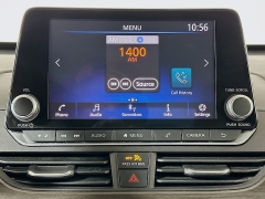 Used 2023  Nissan Altima 2.5 SV Sedan at Dutro Auto near Zanesville, OH