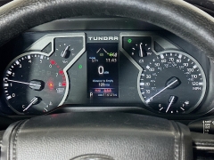 Used 2023  Toyota Tundra 4WD SR5 CrewMax 6&period;5ft Bed at Graham Auto Mall near Mansfield&comma; OH
