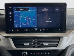 New 2026  Ford Explorer Active w&sol;200A Pkg 4WD at Dutro Auto near Zanesville&comma; OH