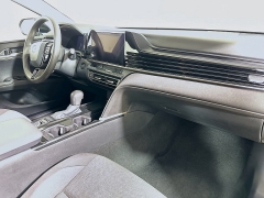 Used 2025  Toyota Camry LE at Dutro Auto near Zanesville, OH