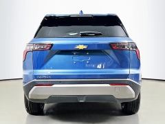 New 2026  Chevrolet Equinox FWD 4dr LT w&sol;1LT at Dutro Auto near Zanesville&comma; OH