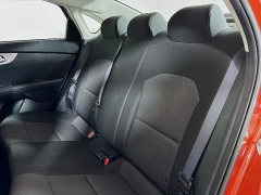 Used 2023  Kia Forte LXS IVT at Dutro Auto near Zanesville, OH