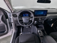 New 2026  Ford Escape Active AWD at Graham Auto Mall near Mansfield, OH