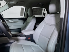 New 2026  Ford Explorer Active 4WD at Dutro Auto near Zanesville, OH