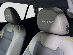 New 2026  Chevrolet Trax FWD 4dr ACTIV at Dutro Auto near Zanesville&comma; OH