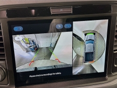 New 2025  Ford F-150 4WD XLT SuperCrew 5.5' Box Hybrid at Dutro Auto near Zanesville, OH