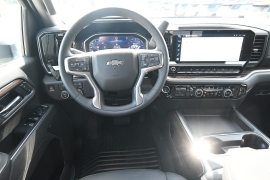 New 2026  Chevrolet Silverado 2500HD 4WD Crew Cab 159" LT Gas at Graham Auto Mall near Mansfield&comma; OH