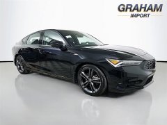 2025 Acura Integra CVT w&sol;A-Spec Technology Package at Dutro Auto near Zanesville&comma; OH