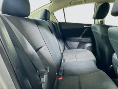 Used 2012  Mazda Mazda3 4d Sedan i Sport Auto at Dutro Auto near Zanesville&comma; OH