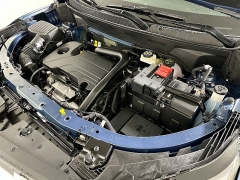 New 2026  Chevrolet Equinox FWD 4dr LT w&sol;1LT at Dutro Auto near Zanesville&comma; OH