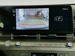 Used 2024  Hyundai Kona SEL FWD at Dutro Auto near Zanesville&comma; OH