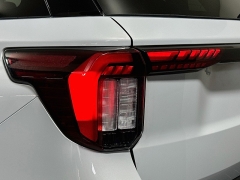 Used 2026  Ford Explorer ST-Line 4WD at Graham Auto Mall near Mansfield&comma; OH
