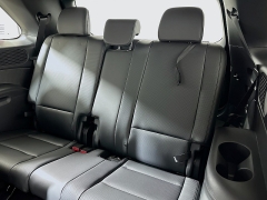 New 2026  Hyundai Palisade Hybrid SEL 7P AWD at Dutro Auto near Zanesville&comma; OH
